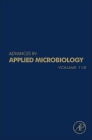 Advances in Applied Microbiology: Volume 118 Cover Image
