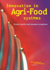 Innovation in Agri-Food Systems By W. M. F. Jongen (Editor), M. T. G. Meulenberg (Editor) Cover Image