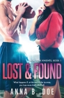 Lost & Found: Anabel & William #1 Cover Image