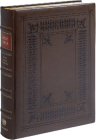 Cambridge KJV Family Chronicle Bible, Brown Calfskin Leather Over Boards, Limited Numbered Edition: With Illustrations by Gustave Doré Cover Image