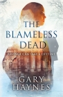 The Blameless Dead By Gary Haynes Cover Image