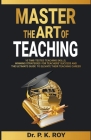 Master the Art of Teaching Cover Image