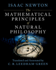 The Mathematical Principles of Natural Philosophy Cover Image