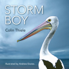 Storm Boy: Gift Book By New Holland Publishers Cover Image