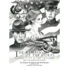 The Remains of the Corps, Vol. 1: Ivy and the Crossing By Thomas W. Hebert, Will Remain, Grover Gardner (Read by) Cover Image