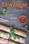 Taiwanese Cookbook: Food from the Streets of Taiwan By Carla Hale Cover Image