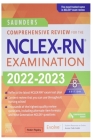 NCLEX-RN Examination By Robin Rigsby Cover Image