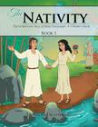 The Nativity: The Untold Story of Mary and Joseph: A Children's Book Cover Image