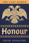 The Last Roman: Honour Cover Image