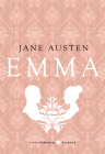 Emma (Harper Perennial Deluxe Editions) By Jane Austen Cover Image