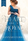 Heart of a Royal (Special Edition) Cover Image