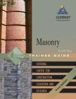 Masonry Level 2 Trainee Guide, Binder By Nccer Cover Image