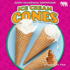 Ice Cream Cones By Catherine C. Finan Cover Image