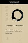 The Gateless Gate By Mumon Cover Image