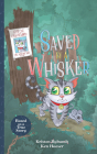 Saved by a Whisker Cover Image