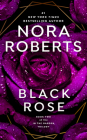 Black Rose (In The Garden Trilogy #2) Cover Image