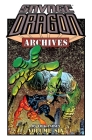 Savage Dragon Archives Volume 6 By Erik Larsen, Erik Larsen (By (artist)) Cover Image