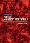 Introduction to Modern Magnetohydrodynamics Cover Image