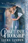 A Page Turner Bookshop By Laura Landon Cover Image