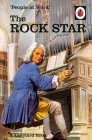 People at Work: The Rock Star (Ladybird for Grown-Ups) Cover Image