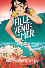 La Fille Venue de la Mer By Molly Knox Ostertag, Molly Knox Ostertag (Illustrator) Cover Image