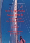 MSY Manuda Saison 1998 - 1999: 6.Teil Unter dem Key of life mit Manuda By Erich Beyer Cover Image
