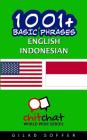 1001+ Basic Phrases English - Indonesian Cover Image
