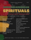 African-American Spirituals: A Collection of Great American Music Cover Image