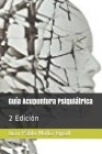 Guía Acupuntura Psiquiátrica: 2 Edición Cover Image
