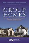 Group Homes: Strategies for Effective and Defensible Planning and Regulation Cover Image