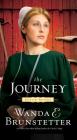 The Journey (Kentucky Brothers #1) Cover Image