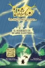 Luxo 1 Una Vida Llena de Aventuras: El Comienzo de un Lince Eléctrico By Julieta Ladino, Carlos Gonzalez (Illustrator), Javier Ladino (Producer) Cover Image