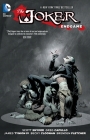 The Joker: Endgame By Scott Snyder, Greg Capullo (Illustrator), James Tynion, IV, Becky Cloonan Cover Image