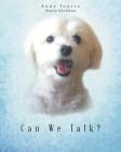 Can We Talk? By Anne Iodice Cover Image