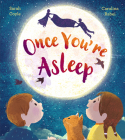 Once You're Asleep Cover Image