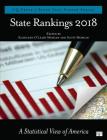 State Rankings 2018: A Statistical View of America By Kathleen O'Leary Morgan, Scott Morgan Cover Image