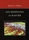 GIS Modeling in Raster Cover Image