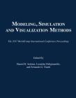 Modeling, Simulation and Visualization Methods (2017 Worldcomp International Conference Proceedings) Cover Image