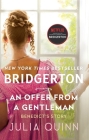 An Offer From a Gentleman: Bridgerton (Bridgertons #3) Cover Image