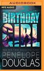 Birthday Girl By Penelope Douglas, Andrew Eiden (Read by), Jennifer Mack (Read by) Cover Image