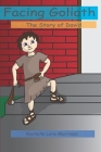 Facing Goliath: The Story of David (Bible Heroes) By Rochelle Love Morrison Cover Image