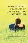Foundational Practices of Online Writing Instruction Cover Image