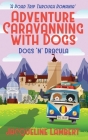 Dogs n Dracula: A Road Trip Through Romania By Jackie Lambert Cover Image