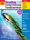 Reading Comprehension Fundamentals, Grade 6 By Evan-Moor Educational Publishers Cover Image