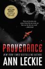 Provenance By Ann Leckie Cover Image