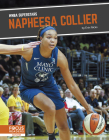 Napheesa Collier By Erin Nicks Cover Image