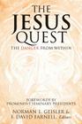 The Jesus Quest Cover Image