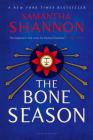 The Bone Season Cover Image