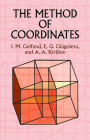 The Method of Coordinates (Dover Books on Mathematics) Cover Image