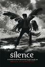 Silence (The Hush, Hush Saga) By Becca Fitzpatrick Cover Image